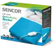Sencor SUB181BL elektromos ágymelegítő (lepedő alá)