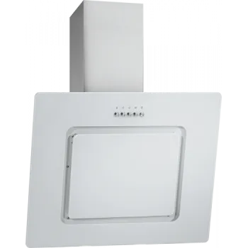 Bomann DU 770 G ferde síkú elszívó fehér DU770G