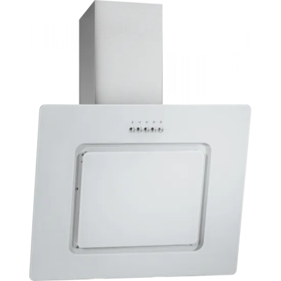 Bomann DU 770 G ferde síkú elszívó fehér DU770G