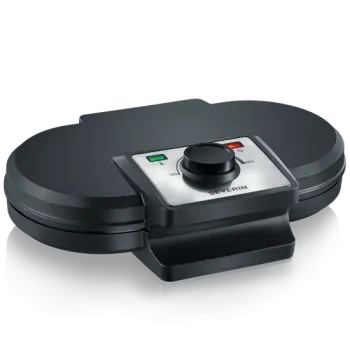 Severin WA2106 dupla gofrisütő