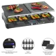 Bomann RG2279 Raclette grill