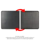 Bomann RG2279 Raclette grill
