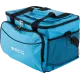 ECG AC 3010C Praktikus hűtőtáska sok zsebbel AC3010C, 30L, kék szín 