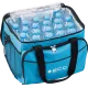 ECG AC 3010C Praktikus hűtőtáska sok zsebbel AC3010C, 30L, kék szín 