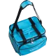 ECG AC 3010C Praktikus hűtőtáska sok zsebbel AC3010C, 30L, kék szín 