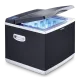 Dometic CK40D Hibrid hűtőláda és fagyasztó