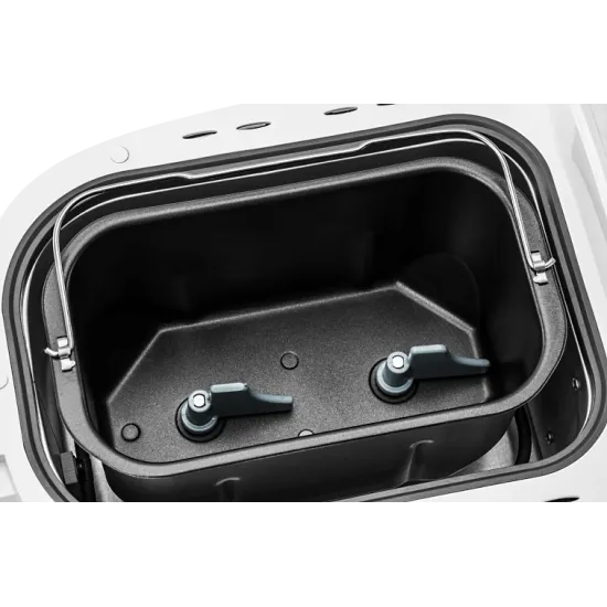 ECG PCB82120 kenyérsütő gluténmentes sütőprogrammal