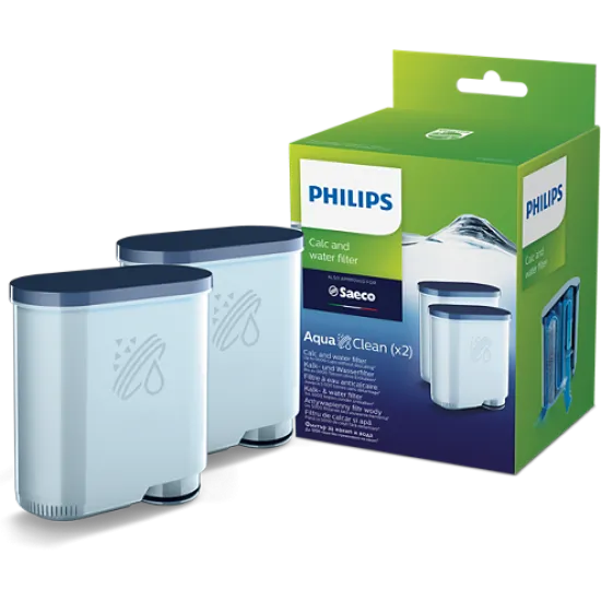 Philips CA6903/22 AquaClean vízkő-és vízszűrő