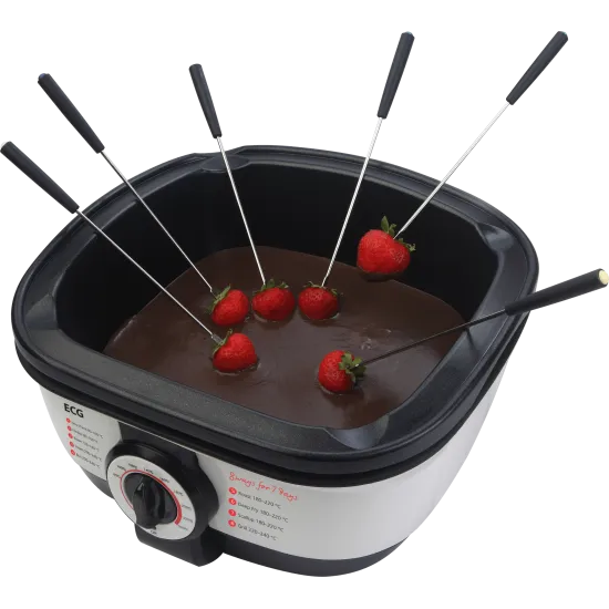 ECG MH158 Multifunkciós főzőedény