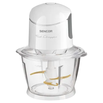 Sencor SCB5100WH aprító