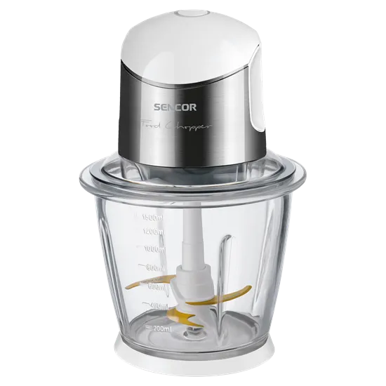 Sencor SCB6150SS aprító SCB 6150SS