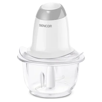 Sencor SHB4330WH Aprító