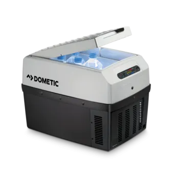 Dometic TROPICOOL TCX14 profi termoelektromos hűtő