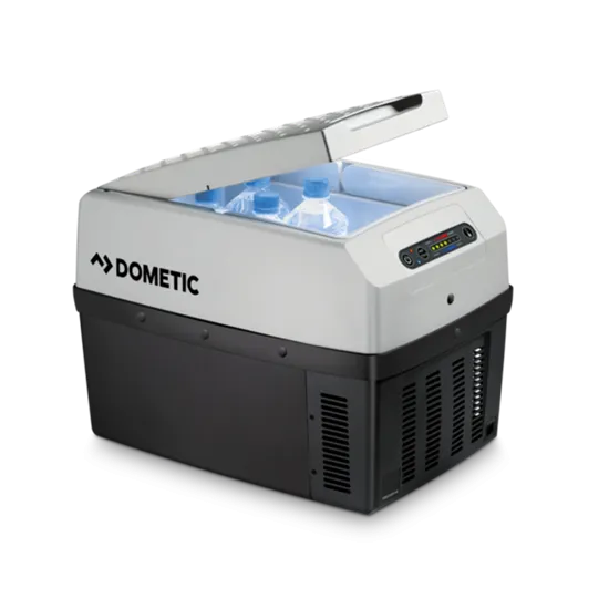 Dometic TROPICOOL TCX14 profi termoelektromos hűtő