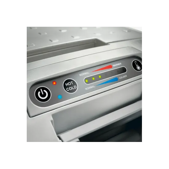 Dometic TROPICOOL TCX14 profi termoelektromos hűtő