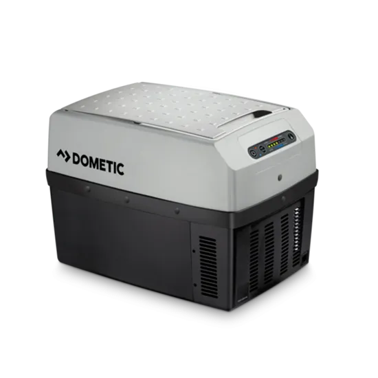Dometic TROPICOOL TCX14 profi termoelektromos hűtő