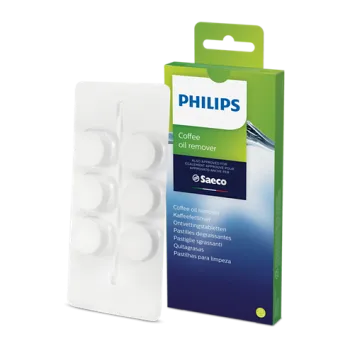 Philips CA6704/10 kávéolaj eltávolító tabletta