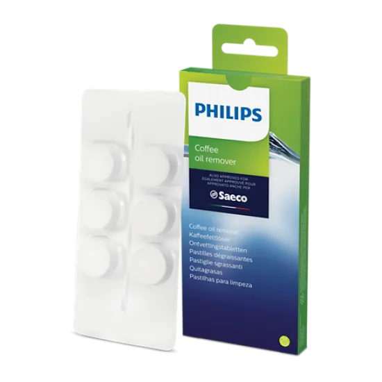 Philips CA6704/10 kávéolaj eltávolító tabletta