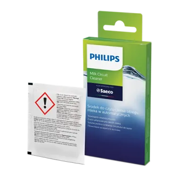 Philips CA6705/10 tejadagoló alkatrész tisztító tasak