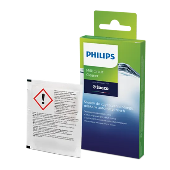 Philips CA6705/10 tejadagoló alkatrész tisztító tasak