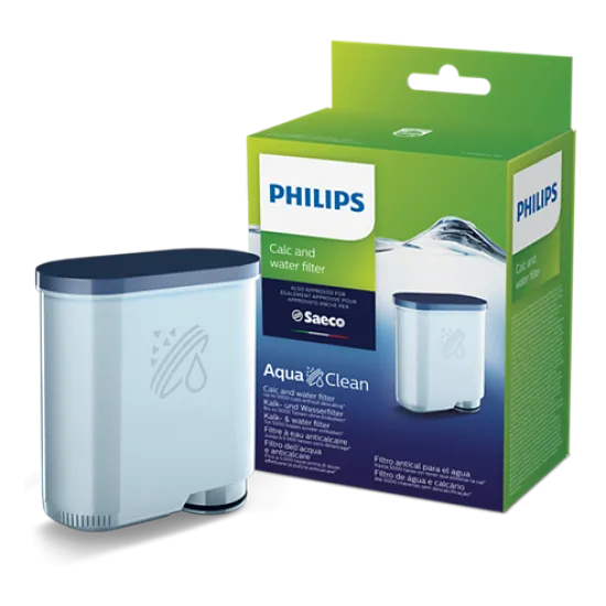 Philips CA6903/10 vízkő és vízszűrő