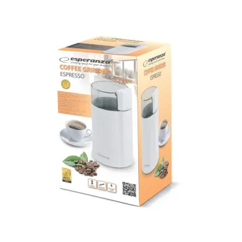 Esperansa EKC001W kávédaráló