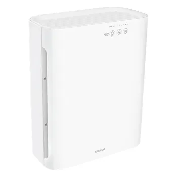 Sencor SHA8400WH EUE3 légtisztító