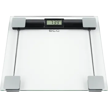 ECG OV 127 üveglapos személymérleg OV127