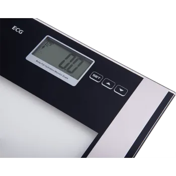 ECG OV-124 személymérleg OV124