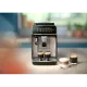 Philips EP3323/40 automata darálós kávéfőző, 1.8L, 1500W, fehér és fényes fekete 