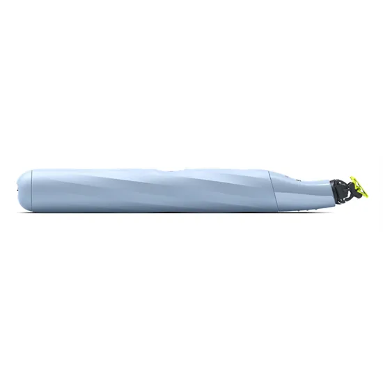 Philips QP1324/30 rezgőkéses borotva, száraz és nedves használat, égszínkék szín 