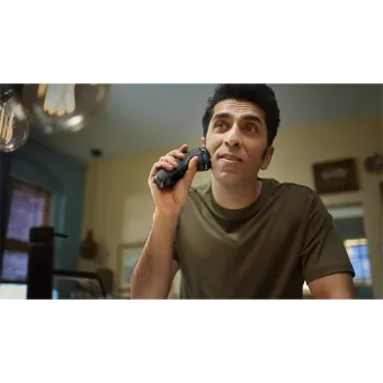 Philips S3244/12 körkéses borotva, száraz és nedves használat, űrszürke szín 