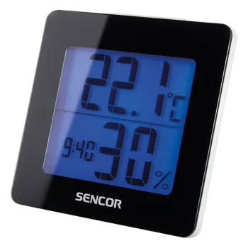 Sencor SWS1500B időjárás állomás