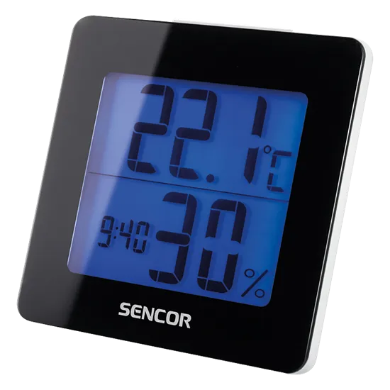 Sencor SWS1500B időjárás állomás