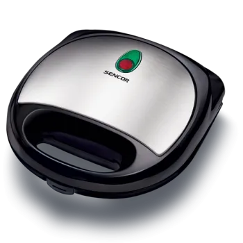 Sencor SSM4300SS szendvicssütő