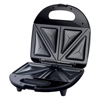 Sencor SSM4300SS szendvicssütő