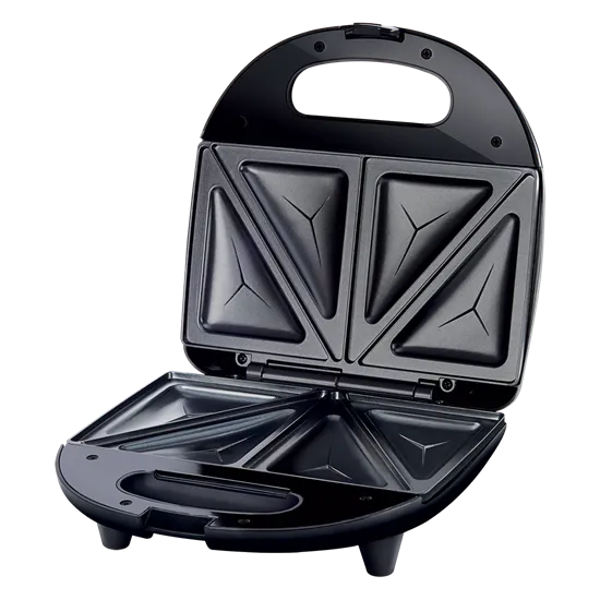 Sencor SSM4300SS szendvicssütő