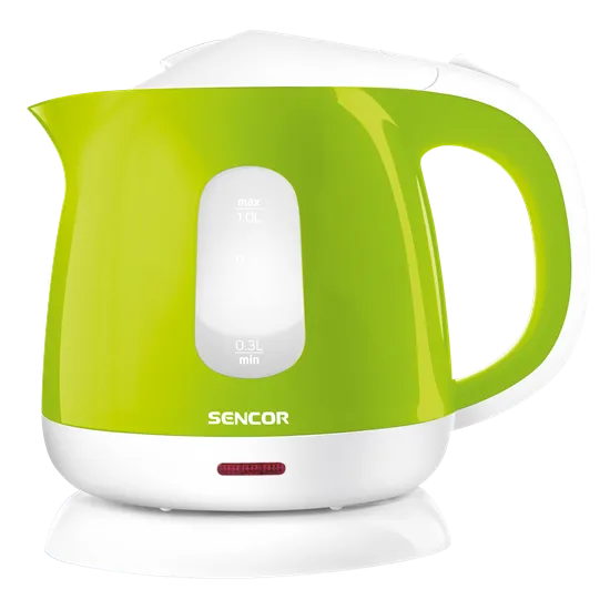Sencor SWK1011GR Vízforraló