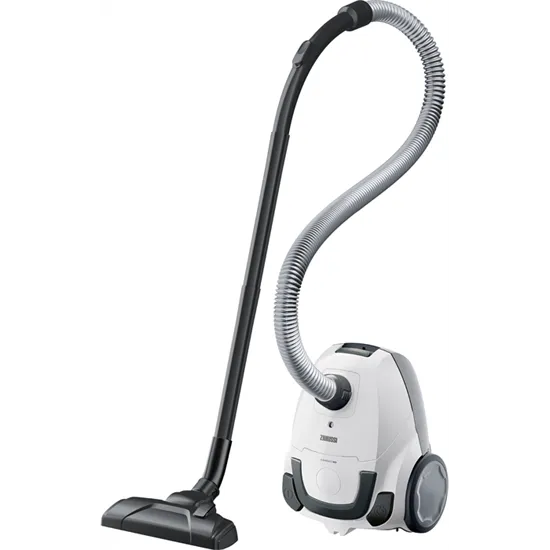 Zanussi ZANCG20IW Porszákos porszívó, 700W, fehér 