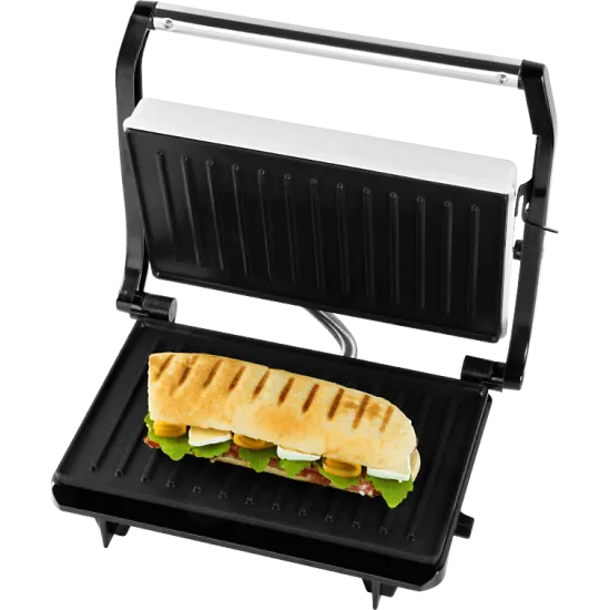 ECG S1070 kontakt grill S-1070