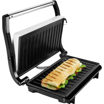 ECG S1070 kontakt grill S-1070