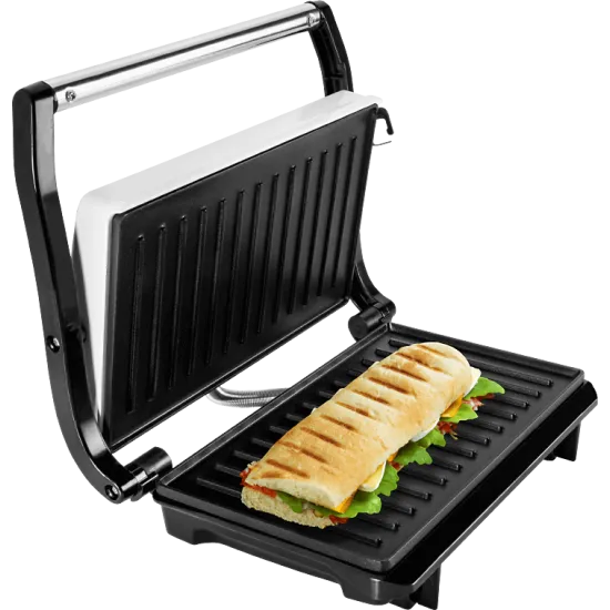 ECG S1070 kontakt grill S-1070