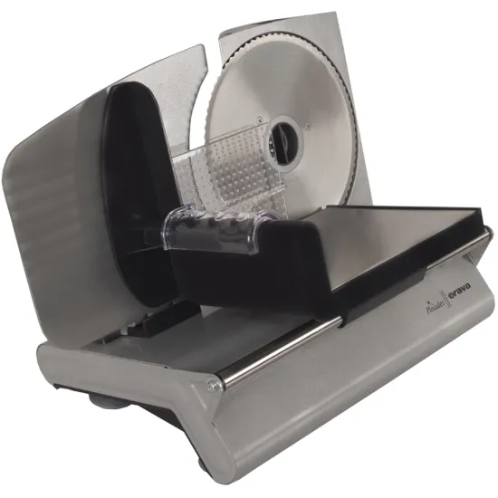 Orava KK-250 szeletelőgép KK250