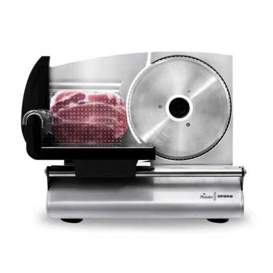 Orava KK-250 szeletelőgép KK250