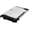 ECG S1070 kontakt grill S-1070
