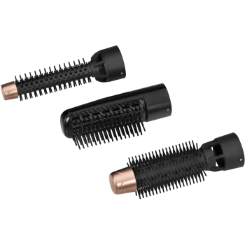 Bomann HAS 8101 CB meleglevegős hajformázó 15 mm Ø és 25 mm Ø)