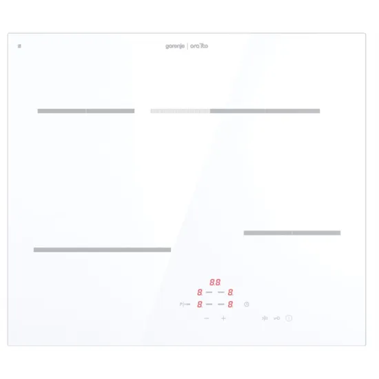Gorenje ECT693ORAW üvegkerámia főzőlap