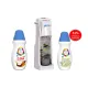 Sodaco B100F PACK szódagép+2db szörp