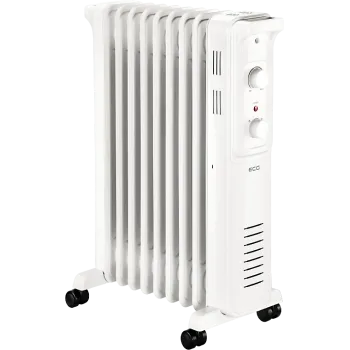 ECG OR2090 olajradiátor 9 tagú OR-2090