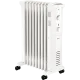 ECG OR2090 olajradiátor 9 tagú OR-2090